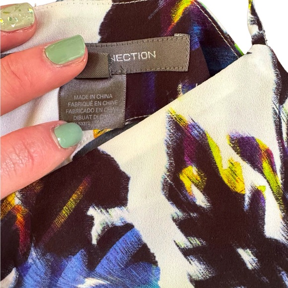 Like New French Connection Blouse - Picture 3 of 8